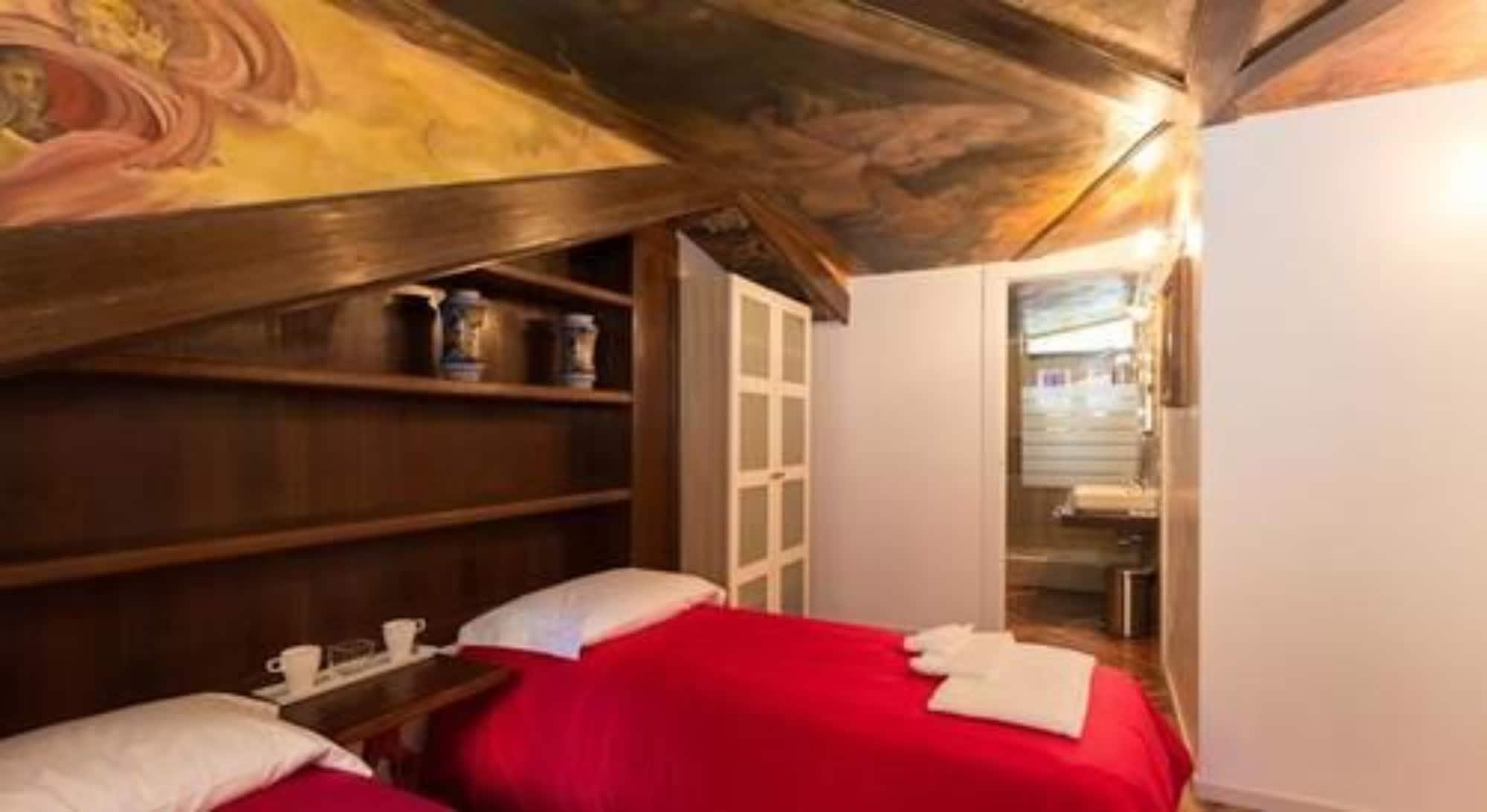 La Locanda Del Pino Bed & Breakfast Milan