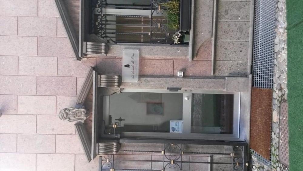 La Locanda Del Pino