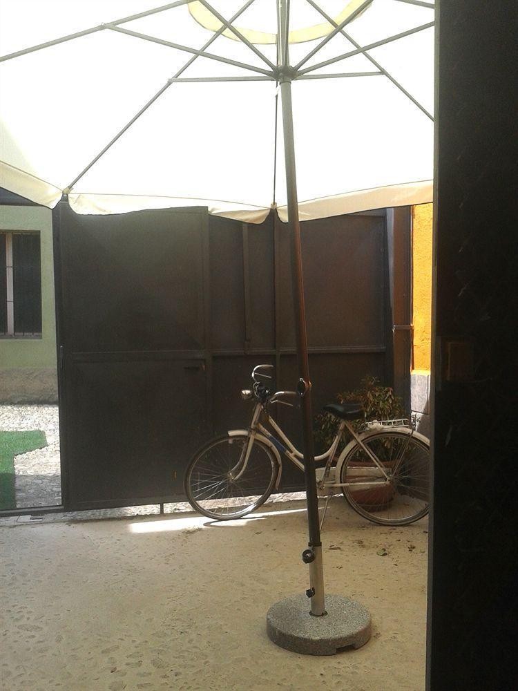 La Locanda Del Pino 2*