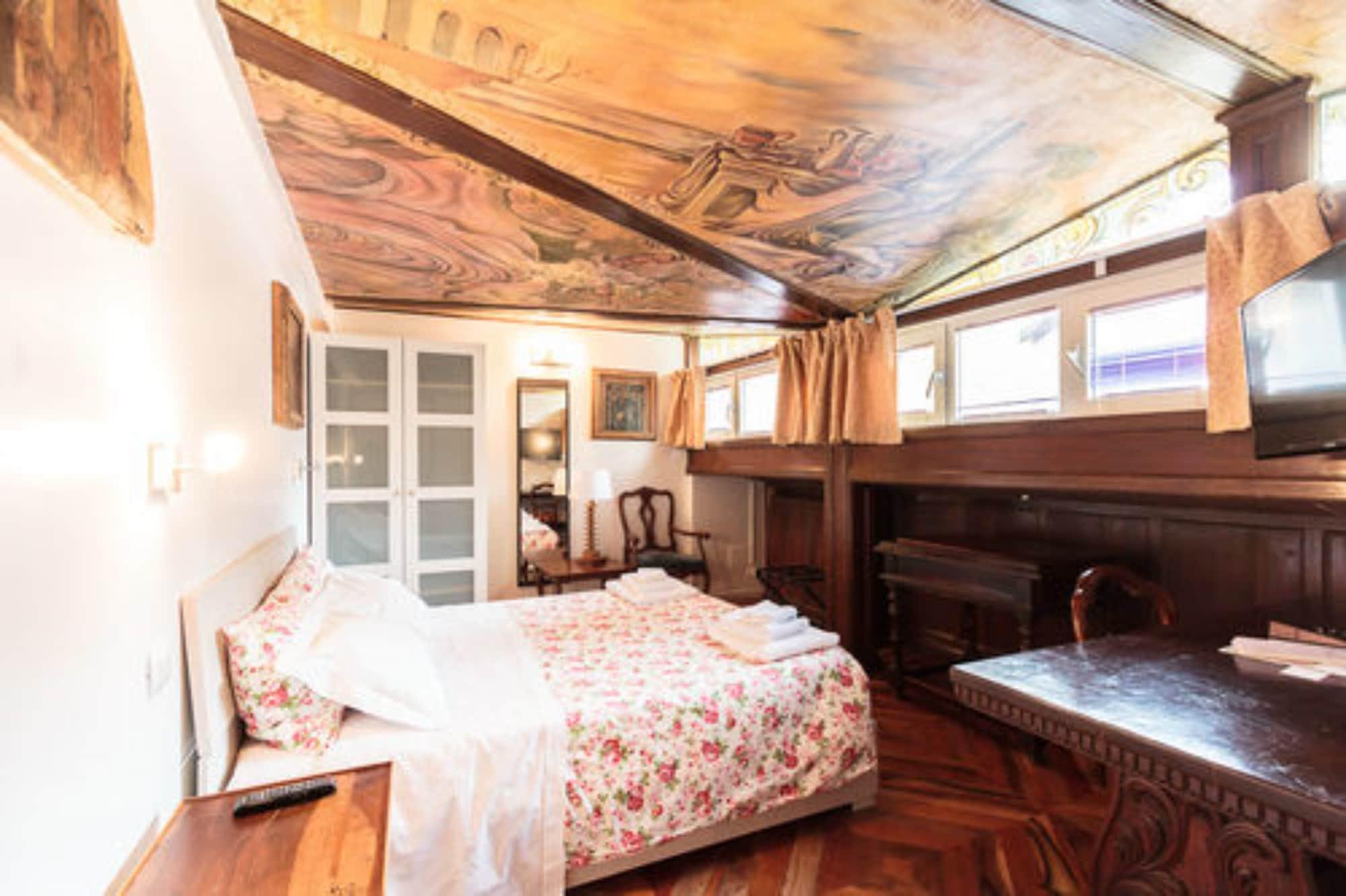 Bed & Breakfast La Locanda Del Pino Milan