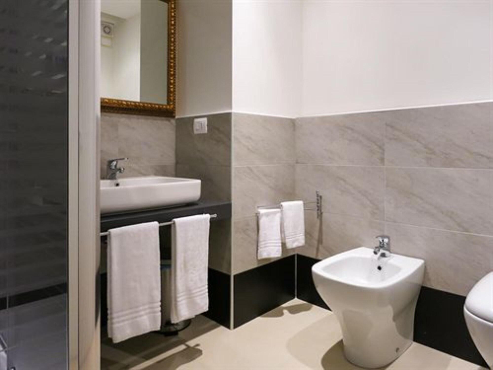 Bed & Breakfast La Locanda Del Pino Milan