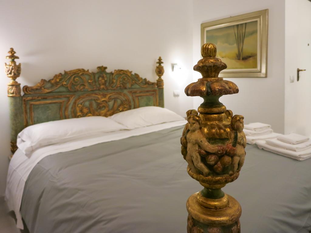 Bed & Breakfast La Locanda Del Pino 2*