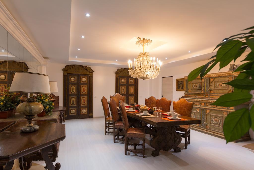 Bed & Breakfast La Locanda Del Pino 2*