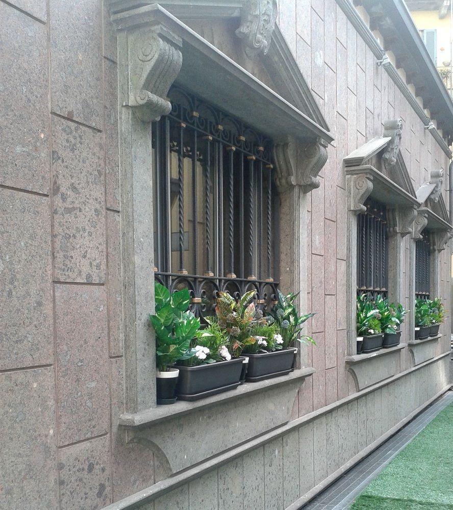 La Locanda Del Pino Milan